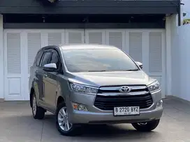 Kijang Innova G MT 2019 Bensin