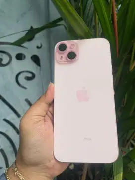 Barang mulus PUAS warna PINK
