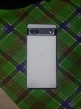 Google Pixel 6a