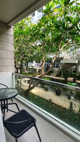 Apartment 3BR Gading Serpong, Rumah Villa Kolam Renang Springs LkpDong