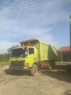 supir (pribadi juga gpp untuk nyambung nafkah)