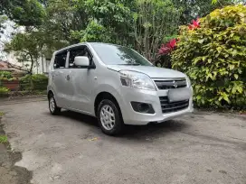 Suzuki Karimun Wagon GL manual Tahun 2019