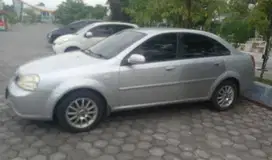 Chevrolet Optra 2005 Bensin