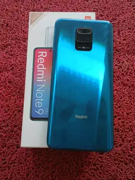 Redmi Note 9 Pro 8/128 Nfc