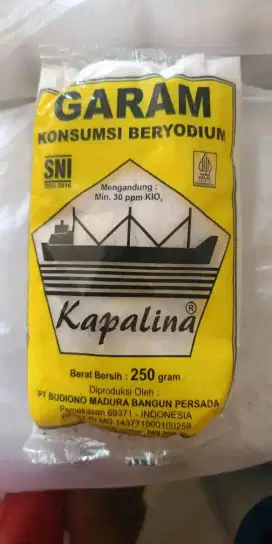 Garam Beryodium
