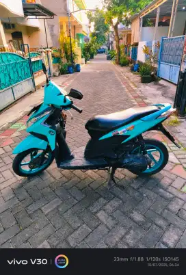 VARIO 110 karbu
