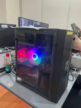 core i7 2600k vga nvidia 1030 gt 2gb  ram 8gb psu 250w