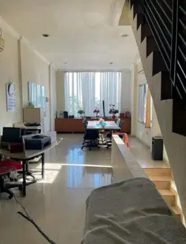 Dijual Ruko Bagus Di Jaksel Cocok Untuk Kantor