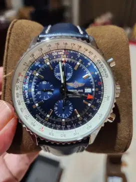 Breitling Navitimer GMT
