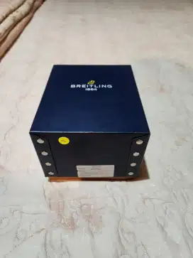 Breitling Navitimer GMT