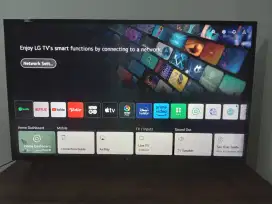 Smart Tv Led LG 43inch UHD 4K