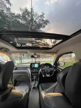 Suzuki Grand vitara 2023 Hybrid