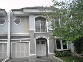Cluster Lavender, Gading Serpong, Tangerang.