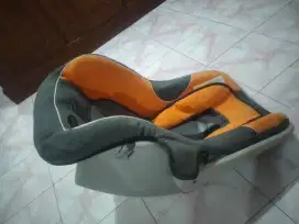 Baby Seat Bekas