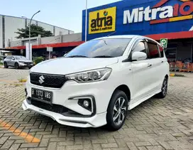 Suzuki Ertiga 2021 Bensin