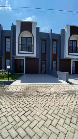 Hunian Siap Huni Sidoarjo Kota