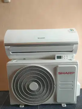 ac sharp 1/2 pk
