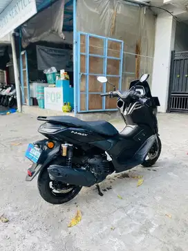 Nmax neo deva motor