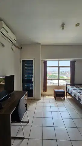 Dijual Apartemen Metropolis Pool View Jarang Ada