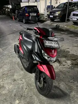 YAMAHA FREEGO 2019