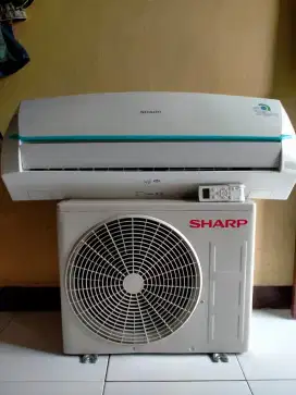 ac sharp 1/2 pk R32