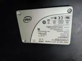 ssd intel sata 200 gb sentinel 100