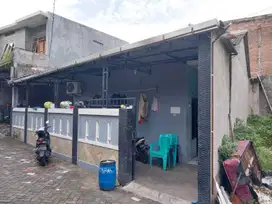 RUMAH KOS STRATEGIS DI MANGUNHARJO DEKAT UNIMUS & RS KETILENG