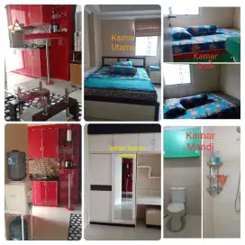 Di sewakan Apartemen Green Palace Kalibata