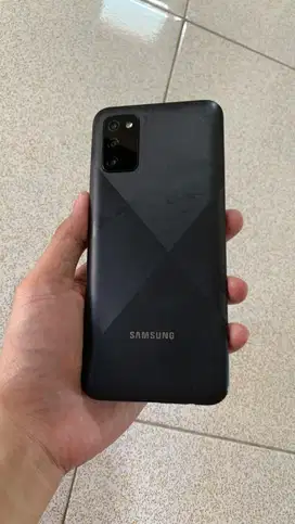 Samsung a02s 4/64gb