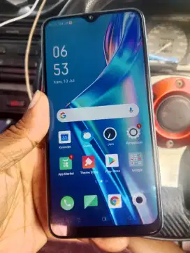 Oppo a12. Ram 3/32gb  original.