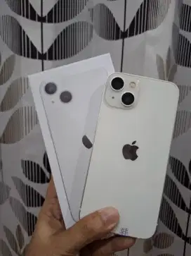 Iphone 13 256 white