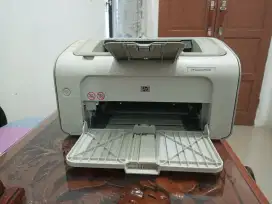Printer HP Laserjet P1005