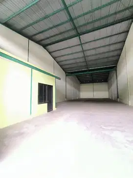 Gudang di Bypass Krian Dekat Trosobo KOMPLEK PRIBADI AMAN