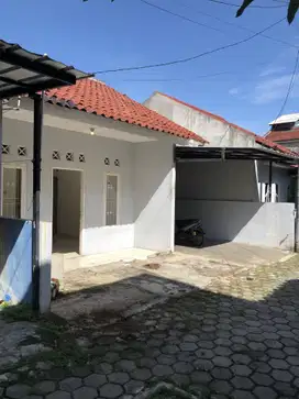 Kontrakan rumah 2 kamar pejaten pasar minggu jakarta selatan jaksel