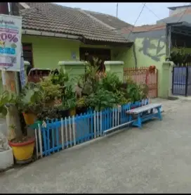 KONTRAKAN TAHUNAN DI WISMA ASRI 2