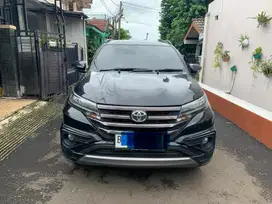 Toyota Rush 2022 Bensin