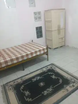 Disewakan Rumah