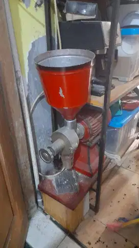 Jual Mesin Giling Kopi Listrik