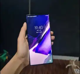 Samsung note 20 ultra 12/128