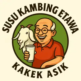 Susu kambing etawa murni