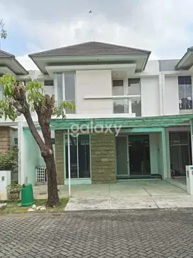 TERMURAH JUAL RUMAH MINIMALIS 2 LANTAI WISATA BUKIT MAS CLUSTER DU LYO