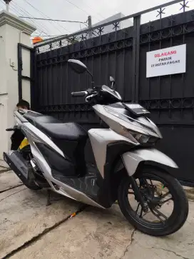 Honda Vario Tahun 2018
