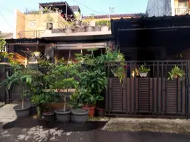 Bismillah Akan Terjual Rumah, Cilebut, Bogor, dekat stasiun dan tol