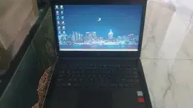 Laptop hp 14 core i3 gen7. CK0007TX