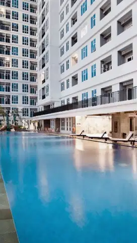 900 jd 650jt | Apartment 1 BR BSD, Kamar Luas Cicil Rasa KOSAN 4jt ga