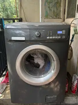 Mesin Cuci Electrolux 7Kg