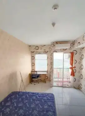Dijuall Cepat Apartmen TypeStudio Ayodya Tangerang