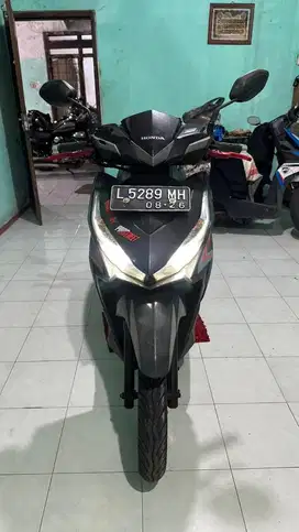 Vario 125 Led 2016