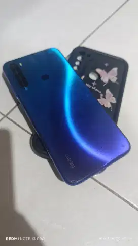 Redmi Note 8 ram 4/64