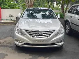 Hyundai Sonata 2017